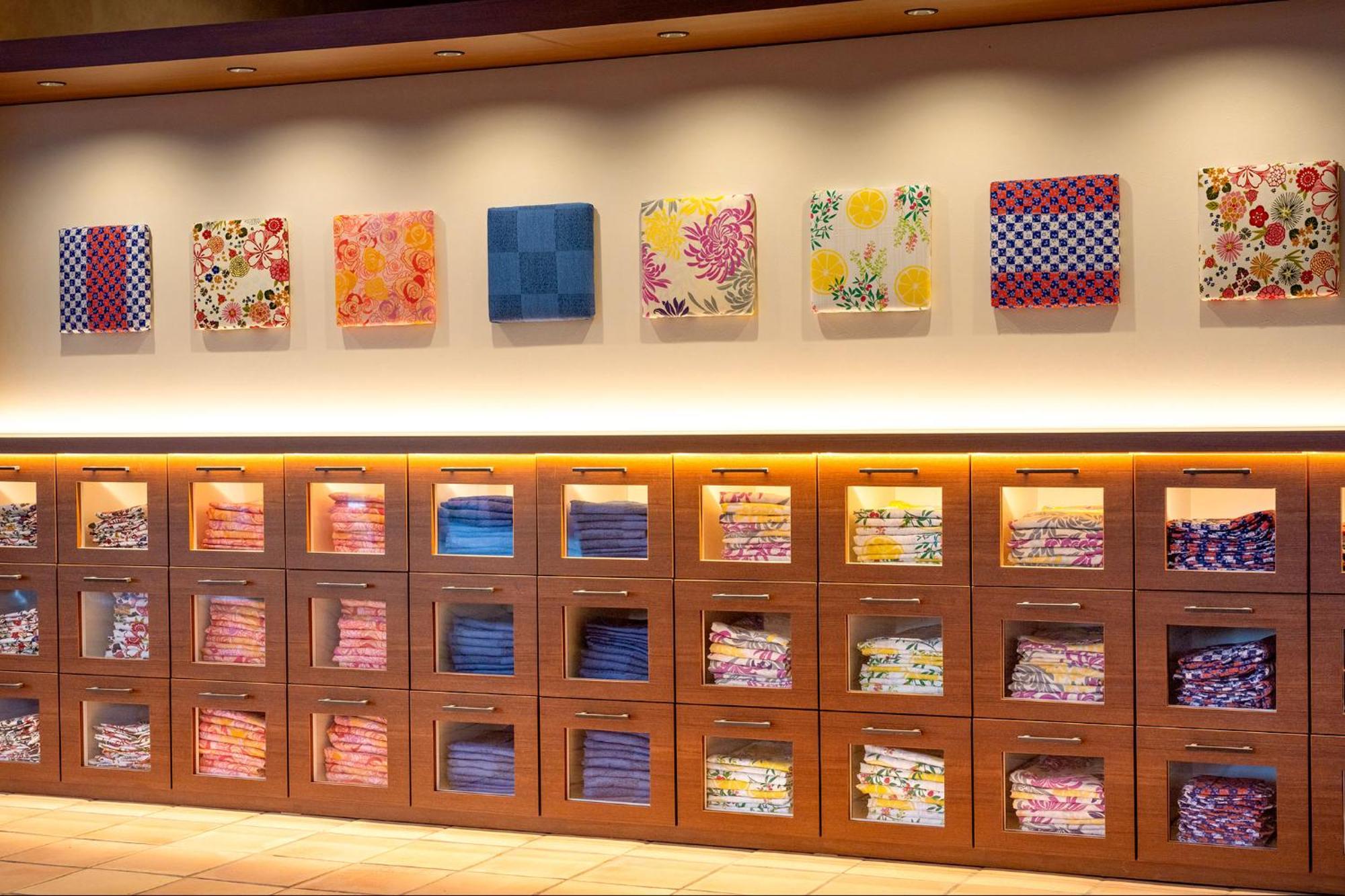 Отель Ooedo Onsen Monogatari Premium Saikaibashi Сасебо Экстерьер фото