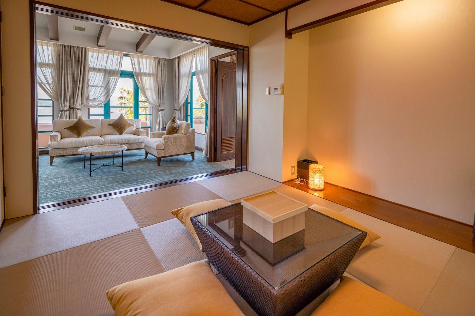 Отель Ooedo Onsen Monogatari Premium Saikaibashi Сасебо Экстерьер фото
